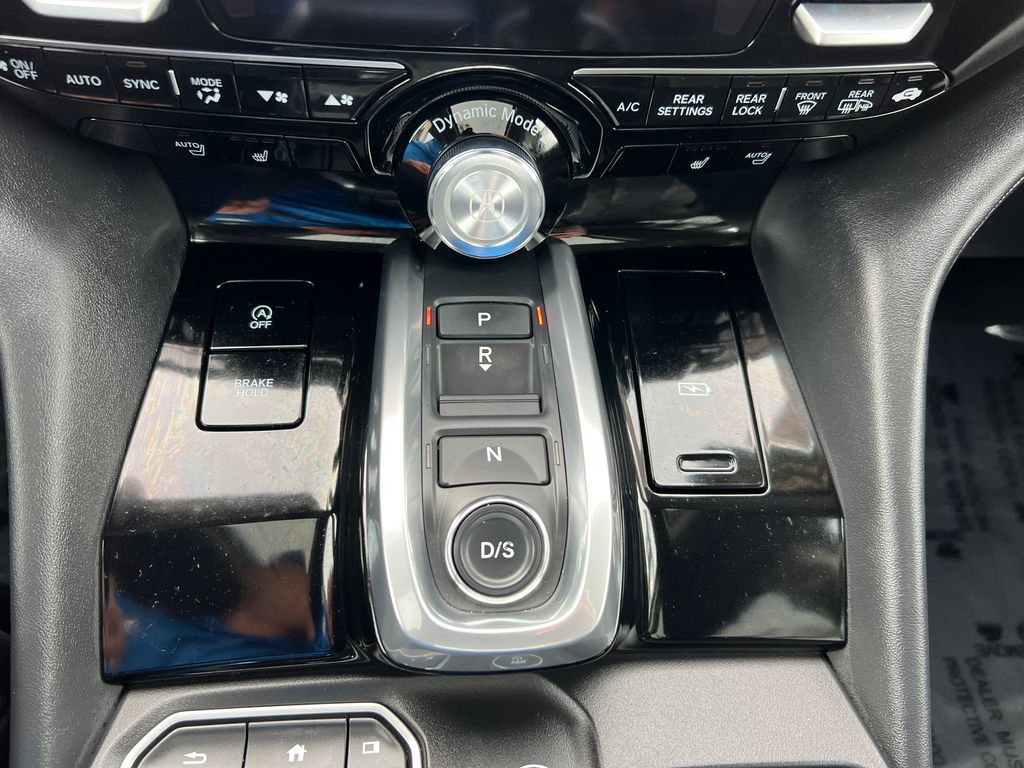 Thumbnail: 2023 Acura MDX - 27