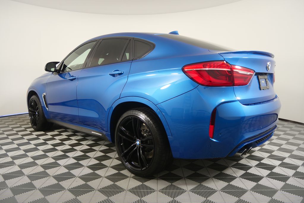 Thumbnail: 2019 BMW X6 - 5