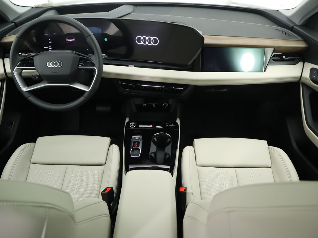 Thumbnail: 2025 Audi Q6 e-tron - 14