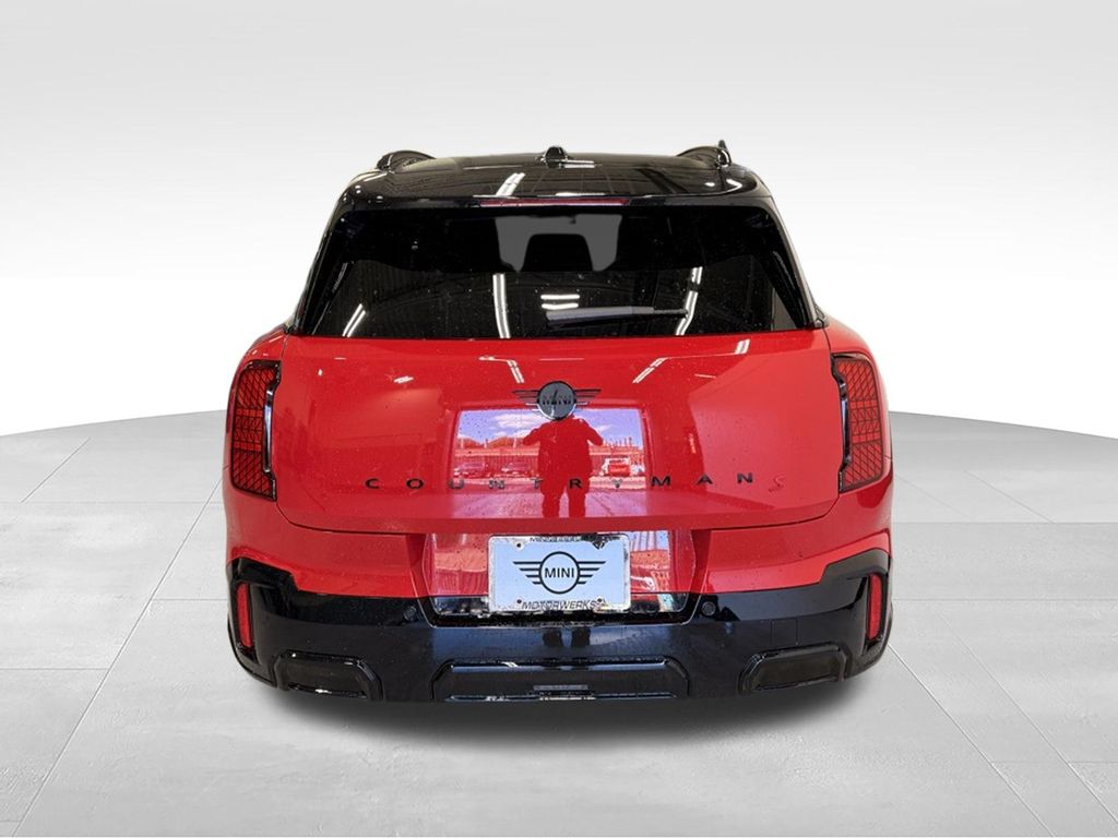 Thumbnail: 2026 MINI Cooper Countryman - 4