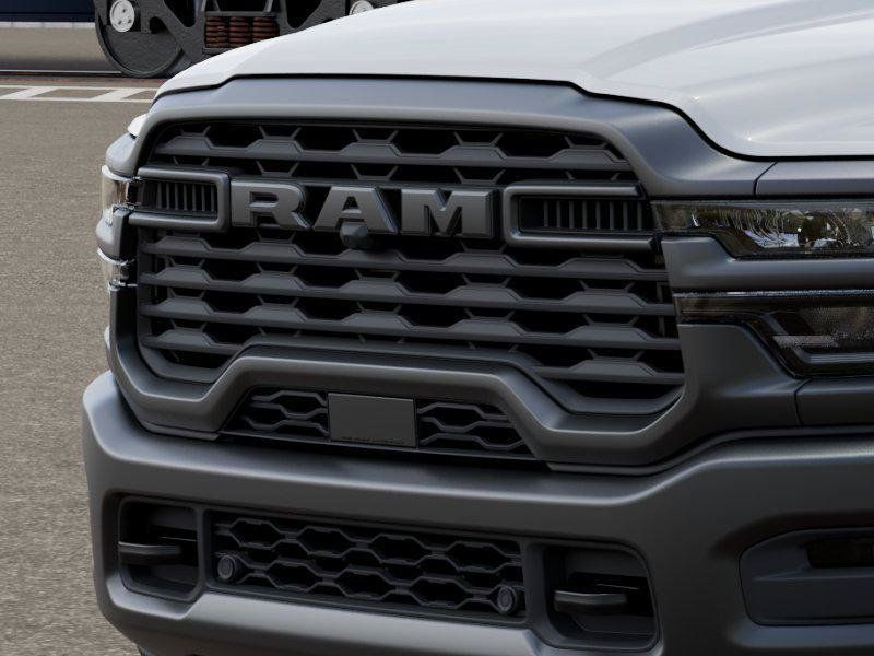 New 2026 Ram 3500 Truck