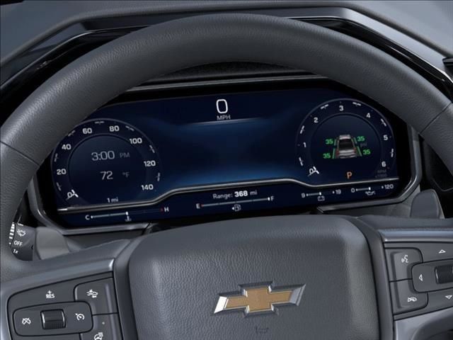 ChevroletSilverado 150018