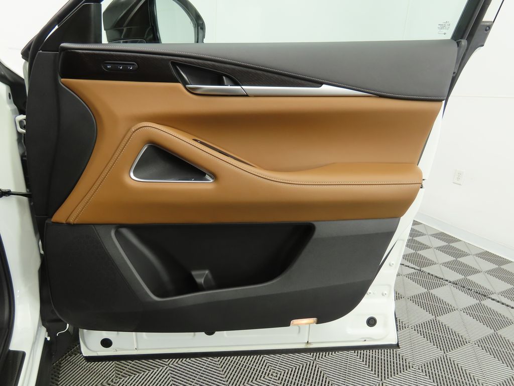 2023 INFINITI QX60 Autograph 26
