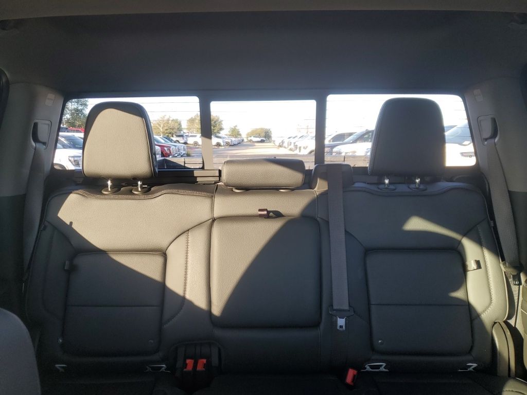 Used Car 2024 Gmc Sierra 1500  Denali For Sale Under $60,000 In Austin, Texas