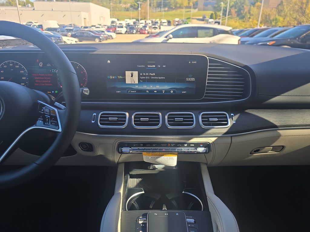 2026 Mercedes-Benz GLE GLE 450 Coupe White at Audi Porsche Sewickley