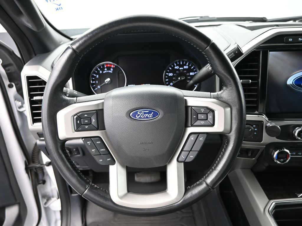 2022 Ford F-250 Super Duty Lariat