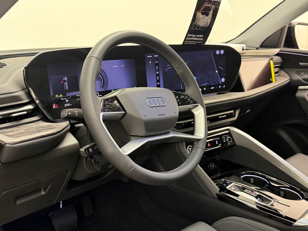 Thumbnail: 2026 Audi Q5 - 20