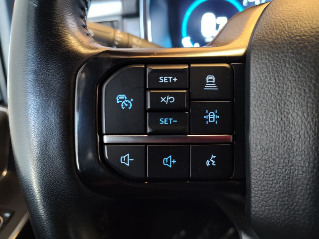 Used Car 2023 Ford F-150  Platinum For Sale Under $60,000 In Austin, Texas