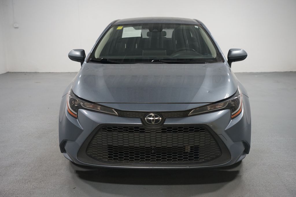 Thumbnail: 2020 Toyota Corolla - 2