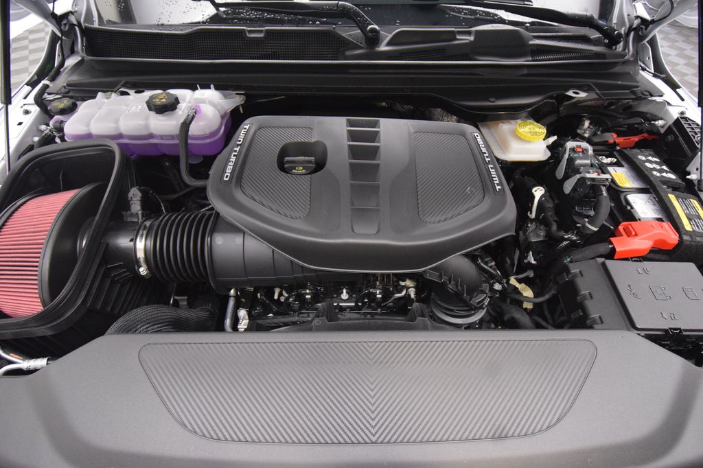 new 2026 Ram 1500 car, priced at $84,276