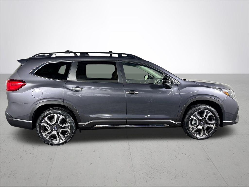 2026 Subaru Ascent Touring
