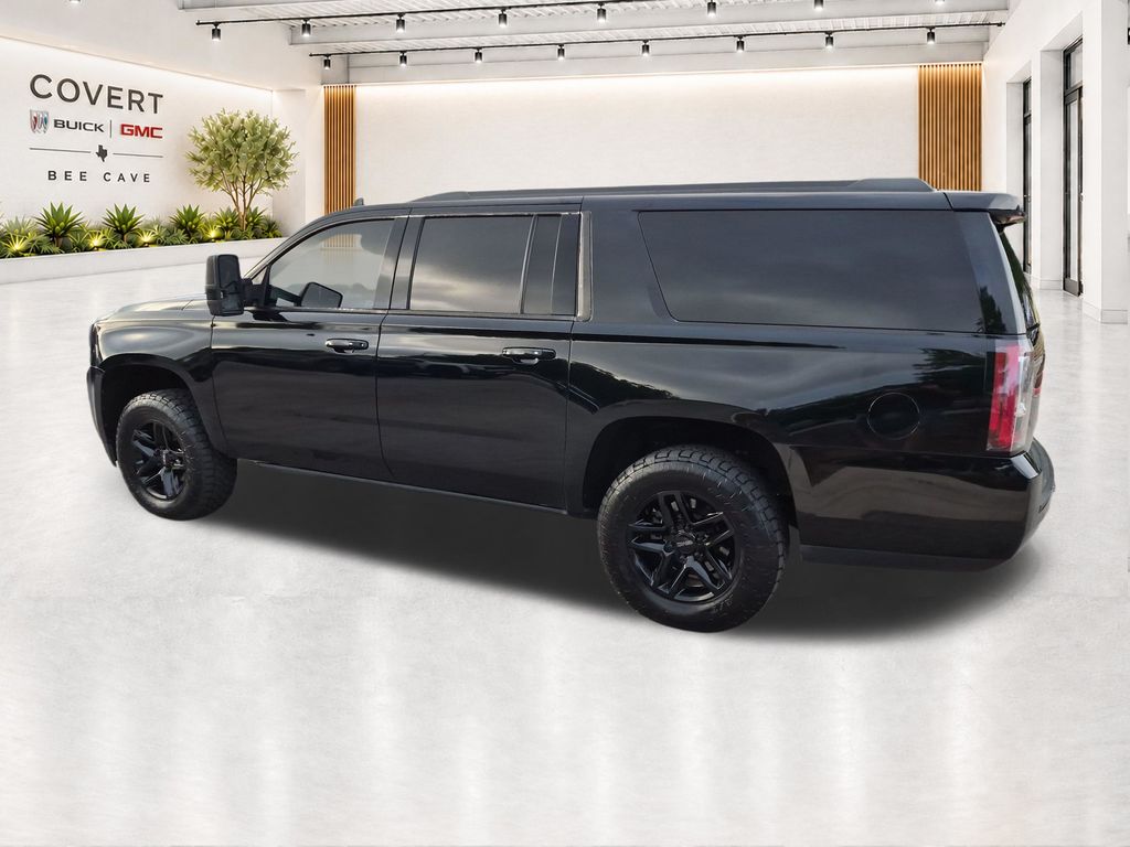 Used Car 2019 Gmc Yukon Xl  Slt For Sale Under $25,000 In Austin, Texas