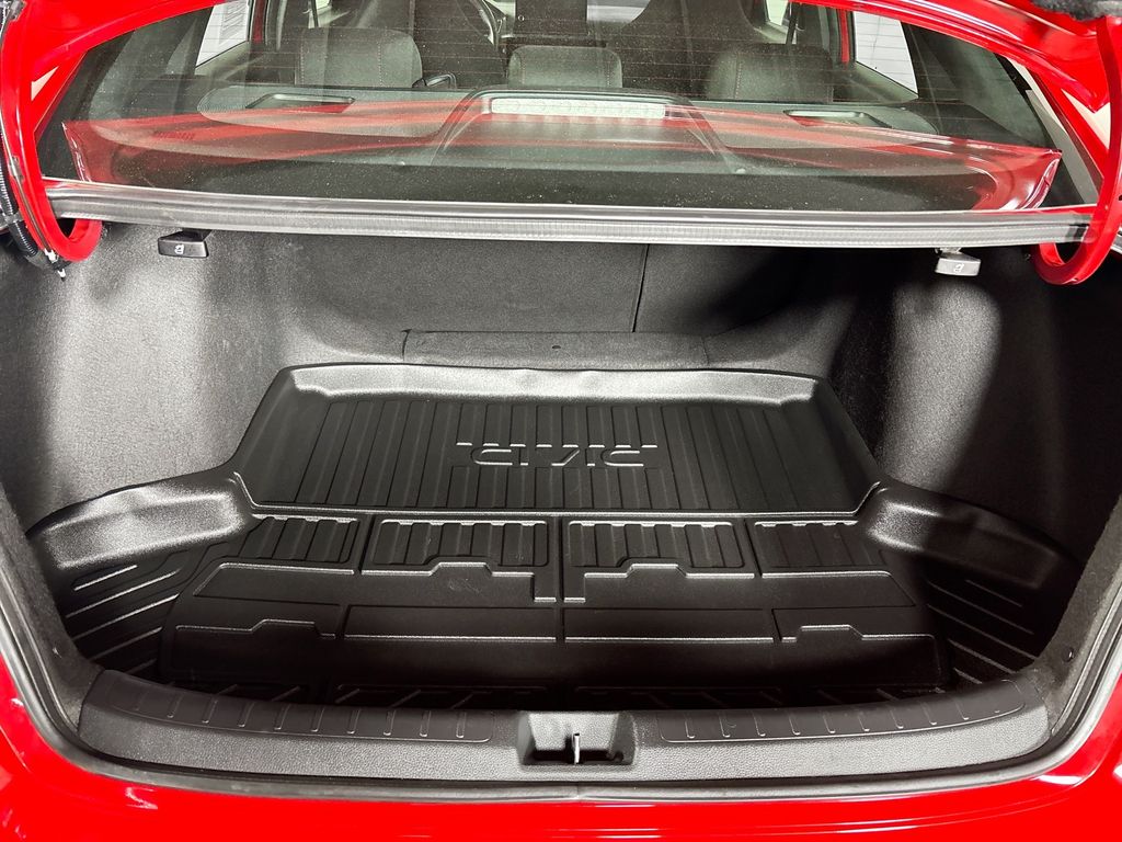 2024 Honda Civic Si Base
