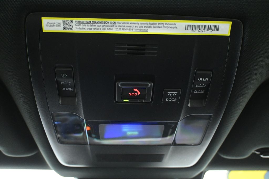 Thumbnail: 2025 Lexus UX - 21