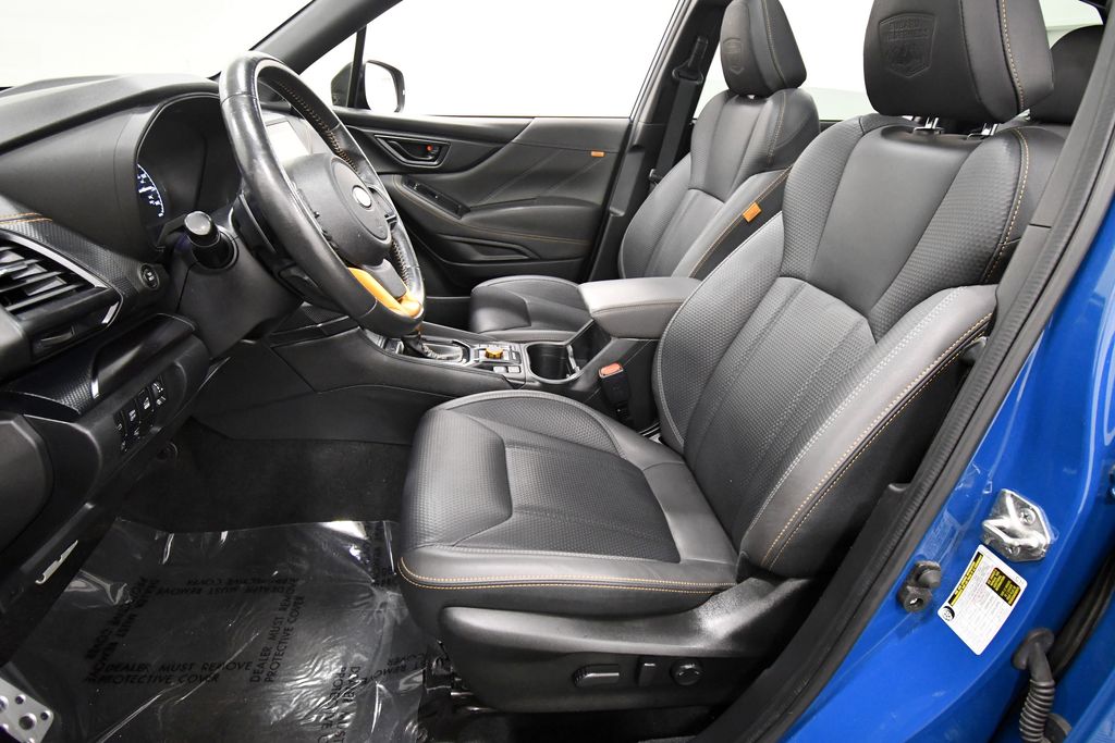 Used 2023 Subaru Forester SUV