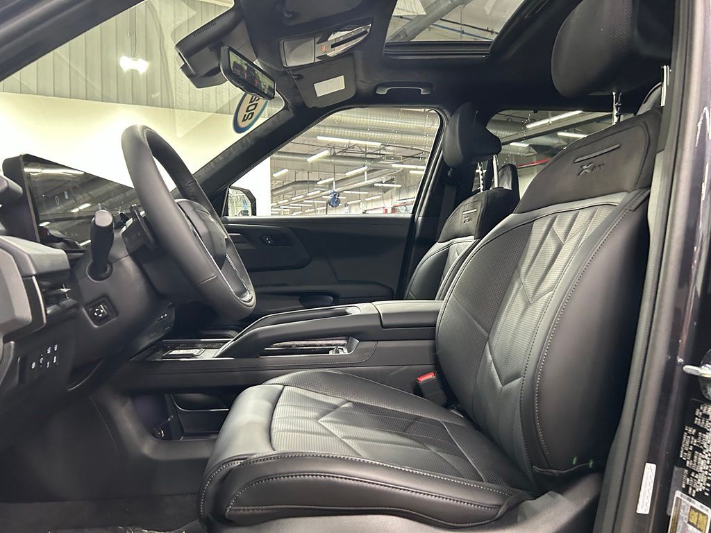 new 2027 Kia Telluride car, priced at $58,585