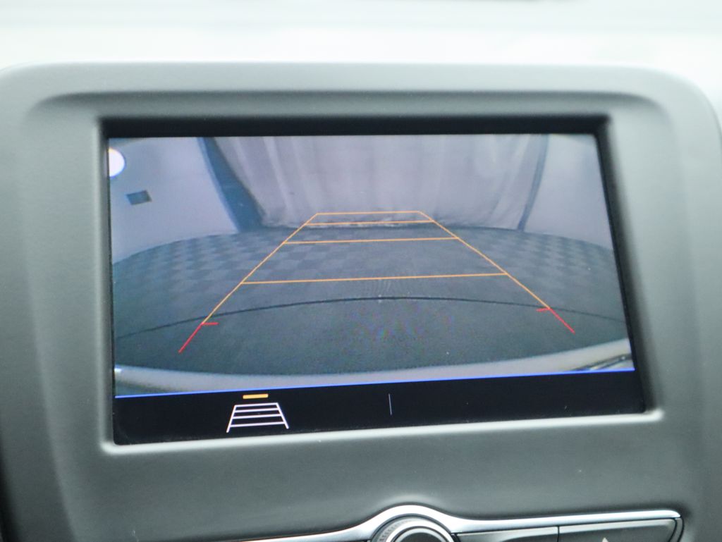 Thumbnail: 2021 Chevrolet Equinox - 15