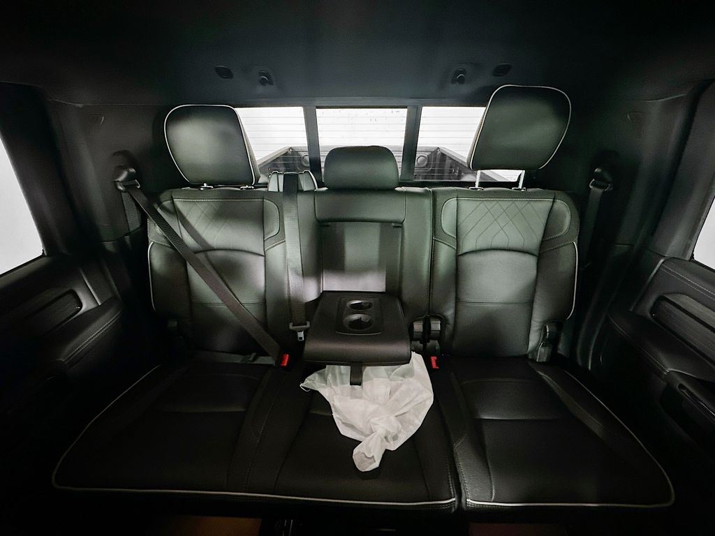 New 2026 Black Ram Limited 14in image 10