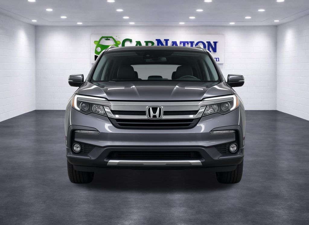 Photo 3 of 2019 Honda Pilot EX-L w/Navi w/RES
