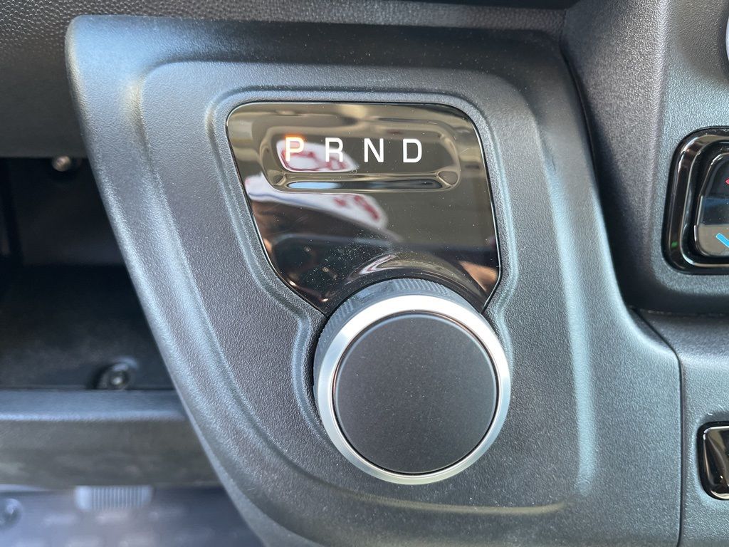 New Car 2025 Ram Promaster 3500 Ev  For Sale Under $70,000 In Austin, Texas