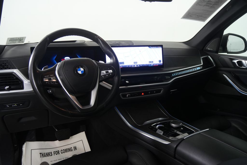 Thumbnail: 2024 BMW X5 - 16