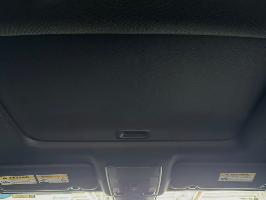 2026 Honda CR-V Hybrid Sport - 3