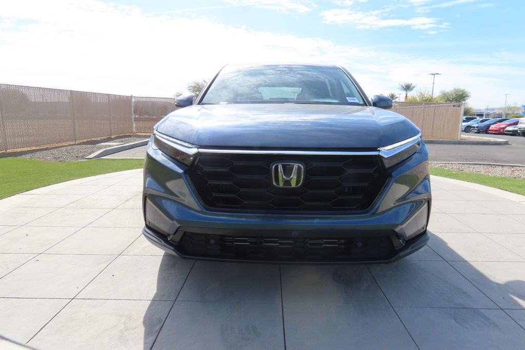 Thumbnail: 2023 Honda CR-V - 2