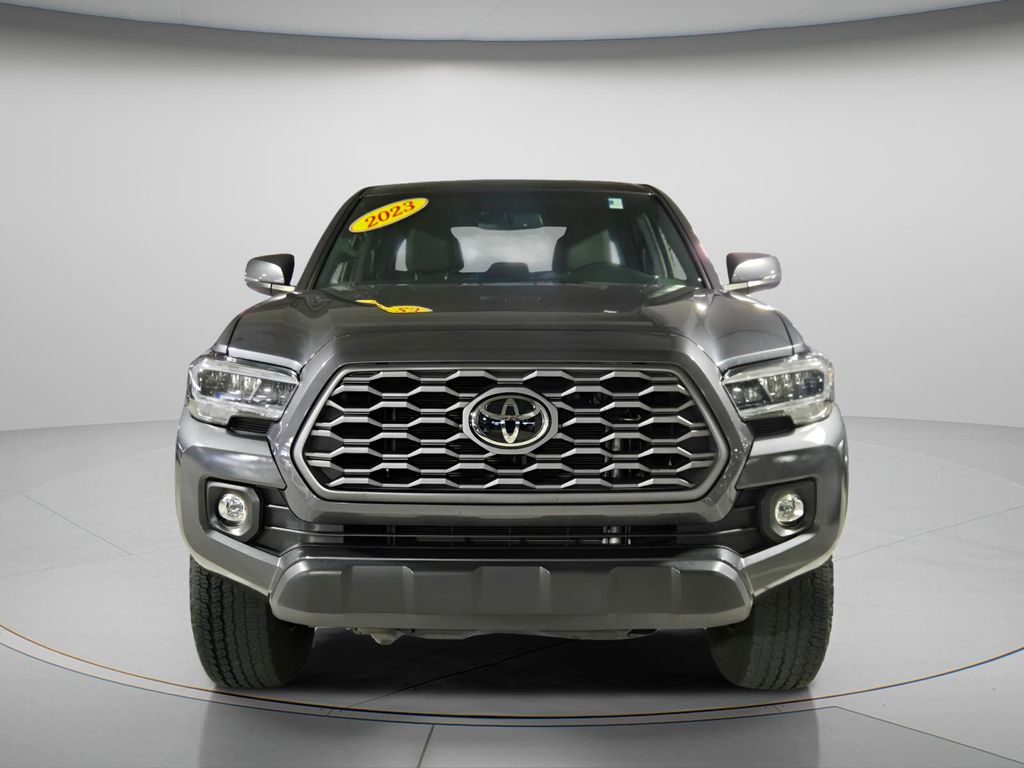 2023 Toyota Tacoma - $37,200