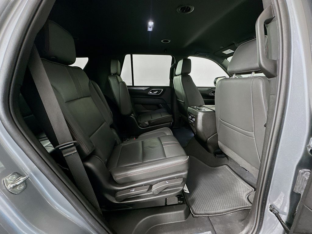 Thumbnail: 2024 Chevrolet Tahoe - 28