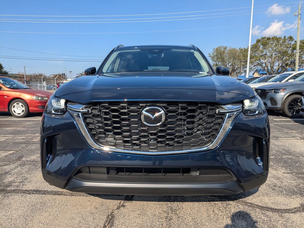 2026 Mazda CX-90 3.3 Turbo Select