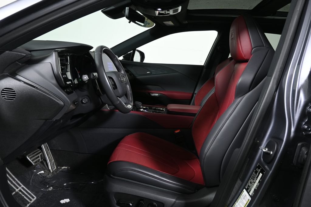 Thumbnail: 2023 Lexus RX - 3