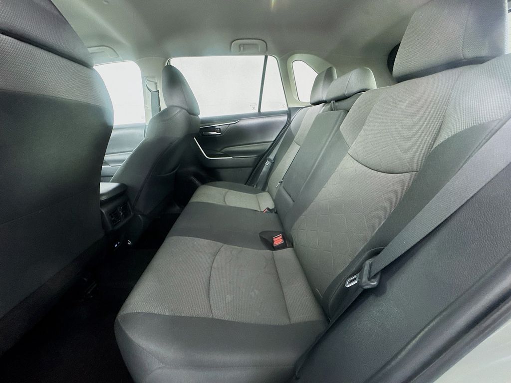 Used Car 2023 Toyota Rav4  Xle For Sale Under $30,000 In Austin, Texas
