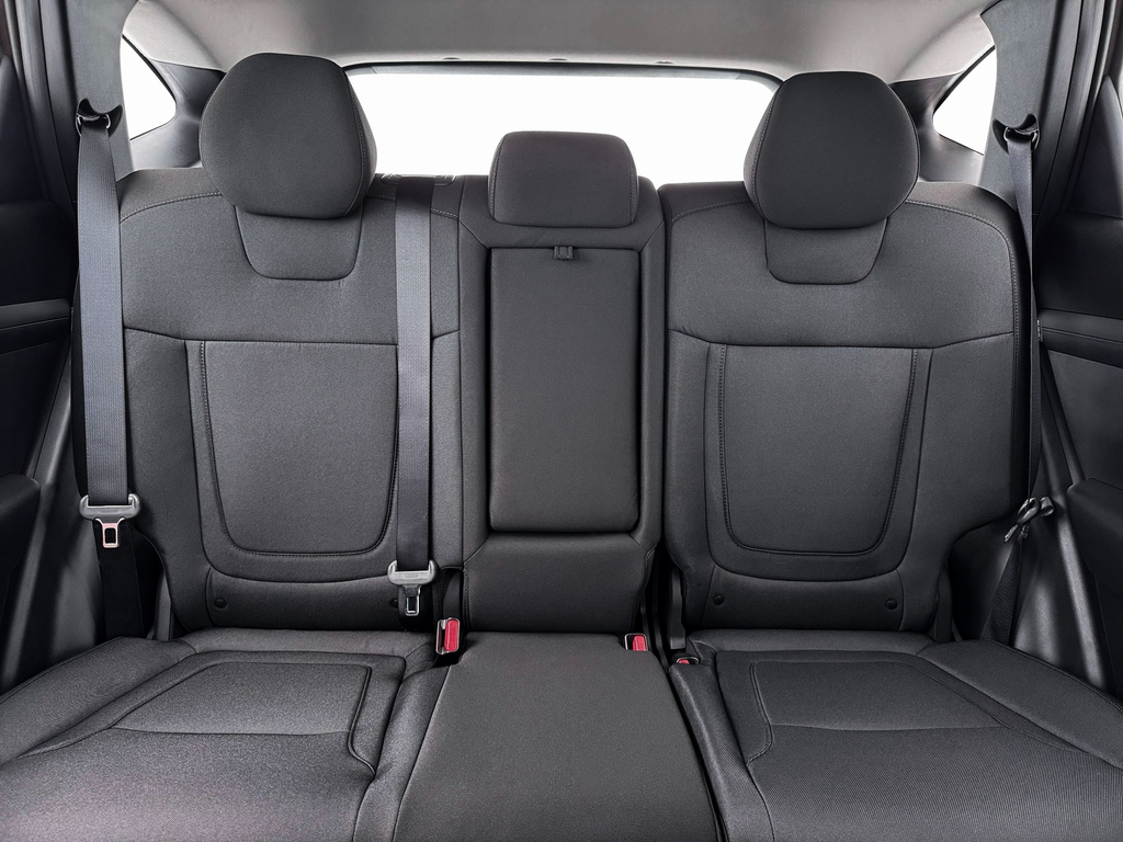 Thumbnail: 2026 Hyundai Tucson - 16