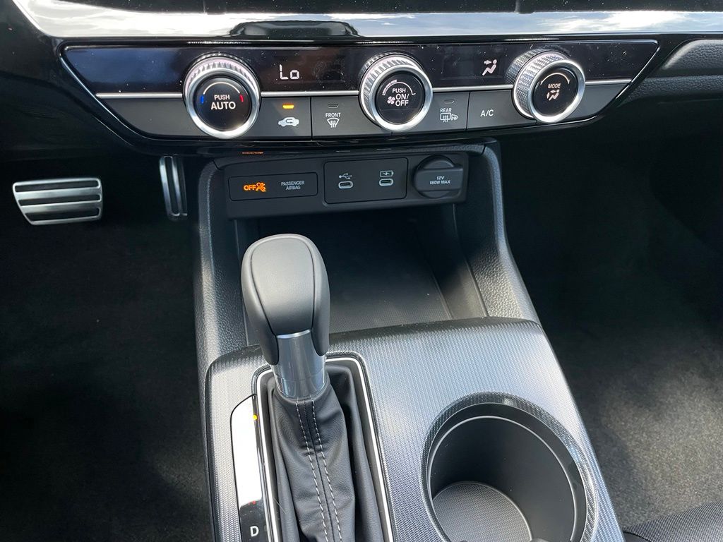 Thumbnail: 2026 Honda Civic - 18