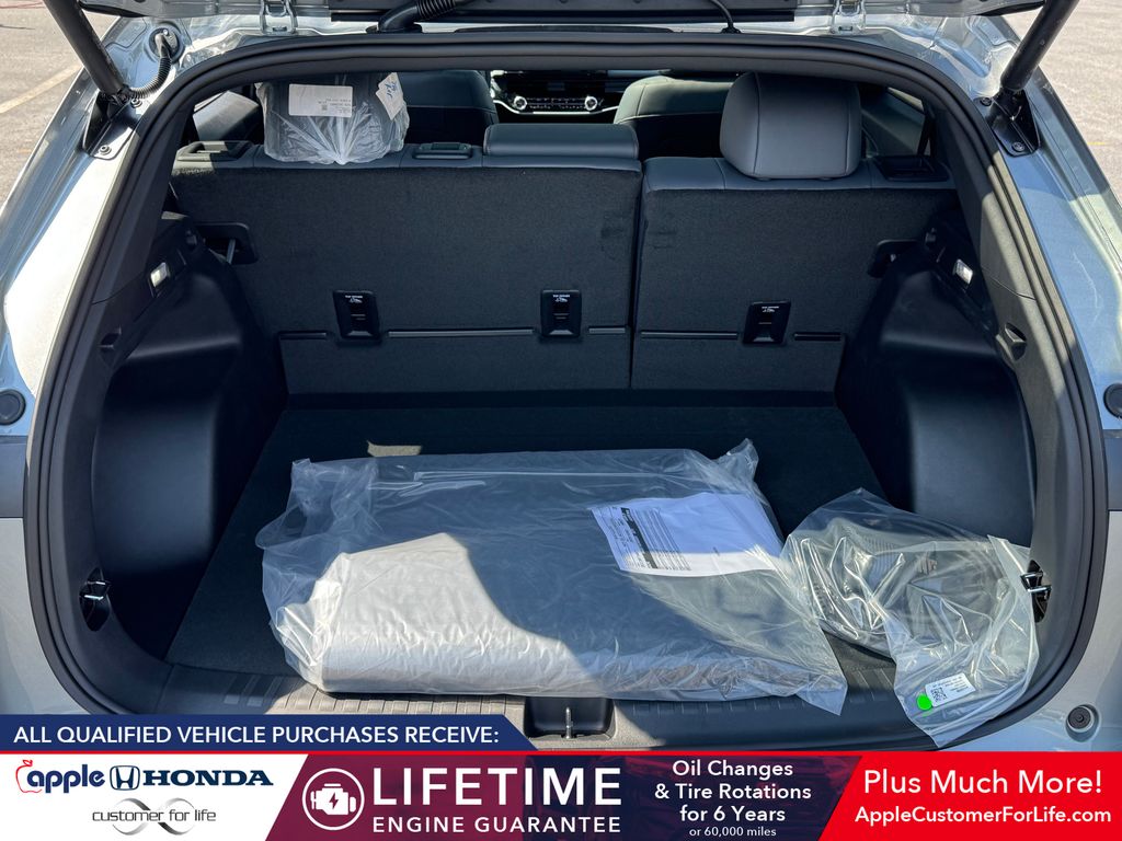 2026 Honda Prologue Touring