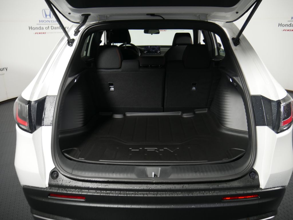 Thumbnail: 2026 Honda HR-V - 7