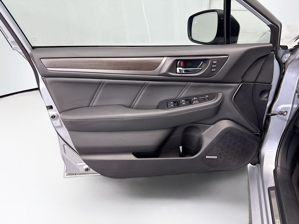 Thumbnail: 2019 Subaru Legacy - 23