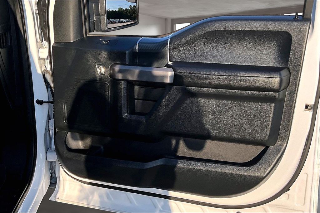Used 2019 Ford F-150 Truck