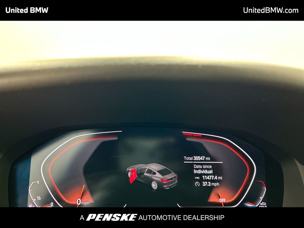 Thumbnail: 2020 BMW 8 Series - 15