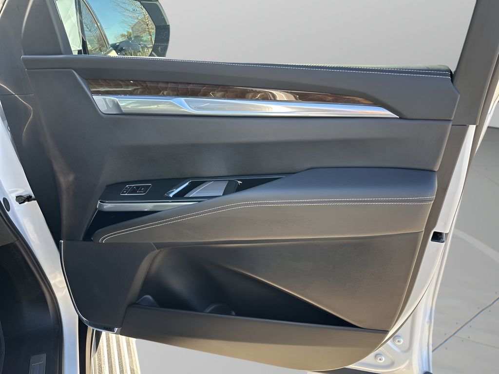 Used Car 2025 Cadillac Escalade  Sport Platinum For Sale Under $120,000 In Austin, Texas