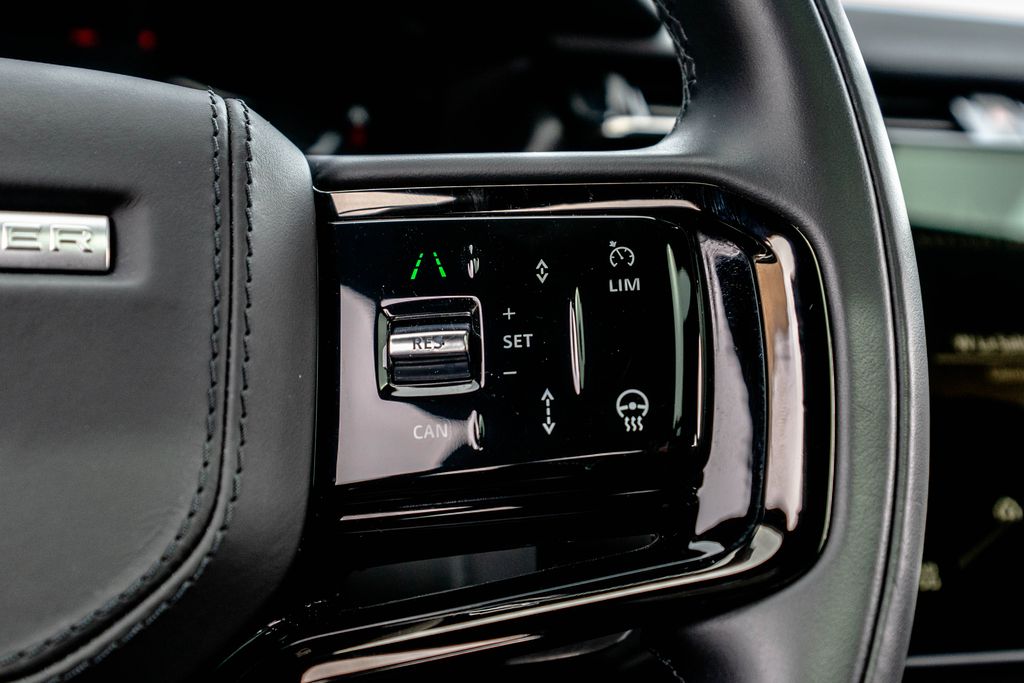 2025 Land Rover Range Rover Velar S - Photo 18
