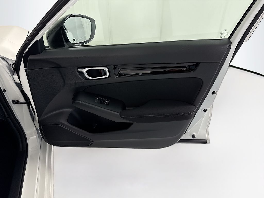 Thumbnail: 2026 Honda Civic - 26