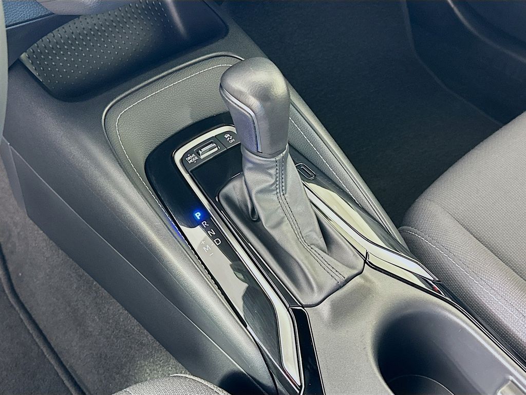 Thumbnail: 2023 Toyota Corolla - 16