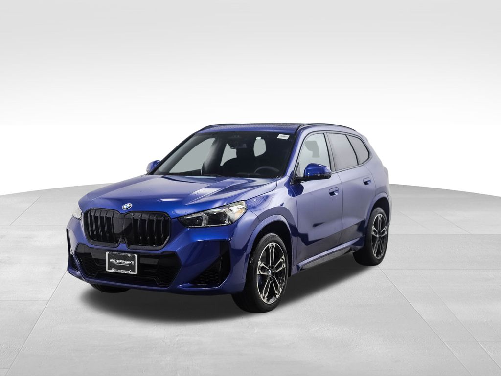2025 BMW X1 xDrive28i -
                Bloomington, MN