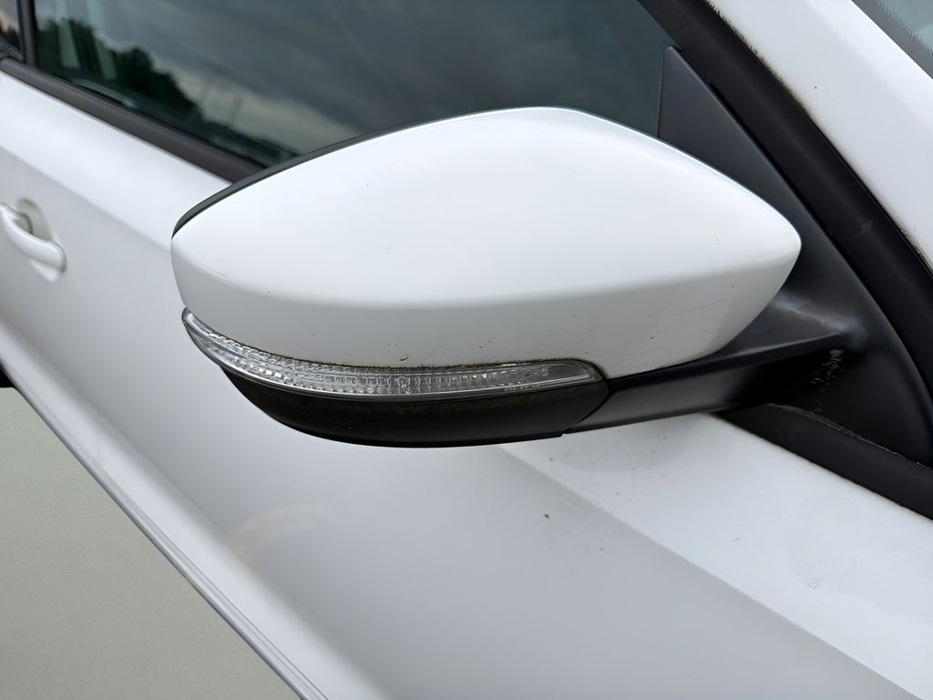 Used 2012 Volkswagen Jetta Sedan