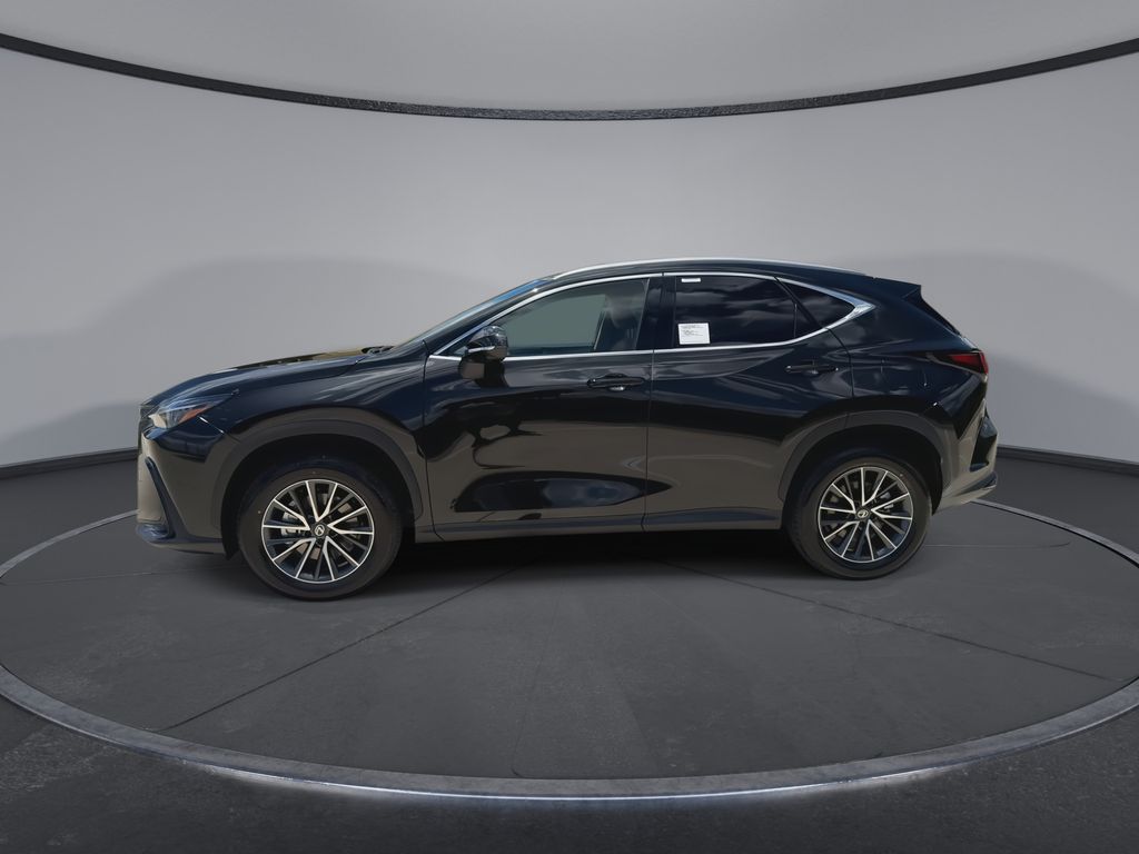 Thumbnail: 2026 Lexus NX - 5