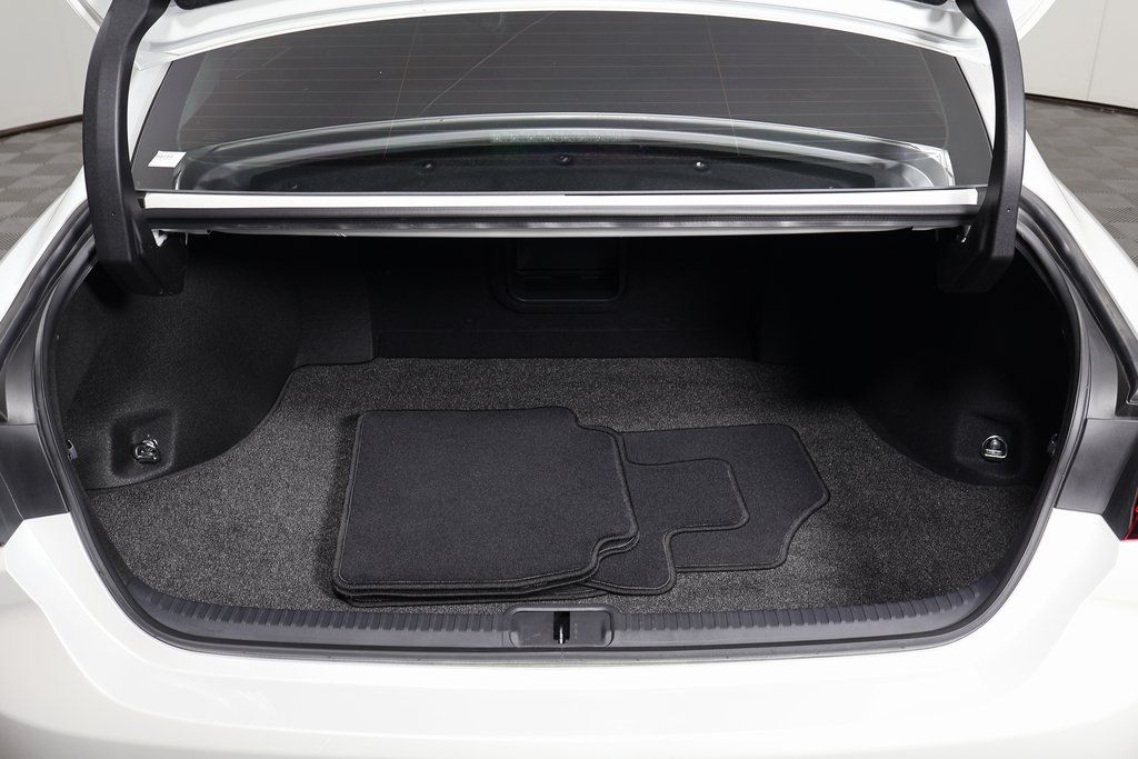 Thumbnail: 2024 Lexus ES - 14