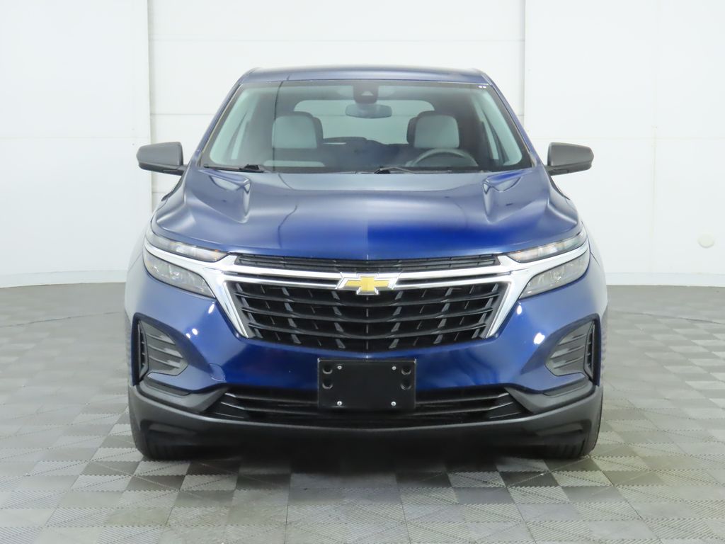 Thumbnail: 2023 Chevrolet Equinox - 2