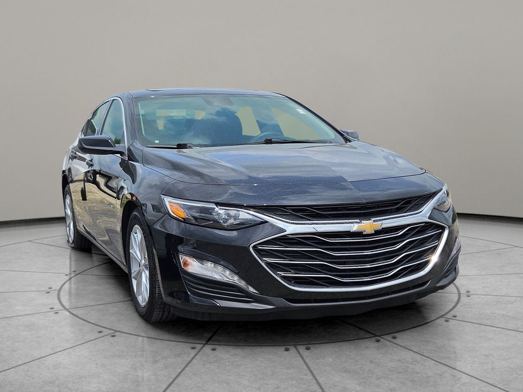 Used Car 2024 Chevrolet Malibu  Lt For Sale Under $20,000 In San Marcos, Texas