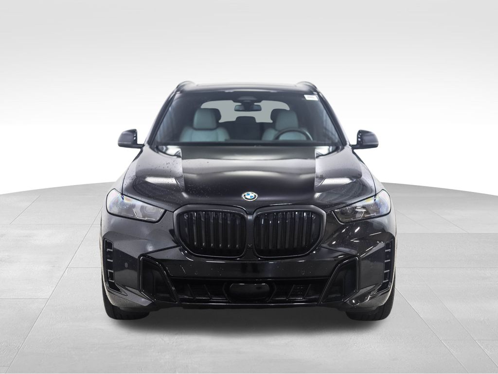 Thumbnail: 2024 BMW X5 - 8